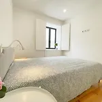 Lejlighed Modern Retreat With Mountain Views Covilhã