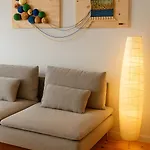 Modern Retreat With Mountain Views Covilhã