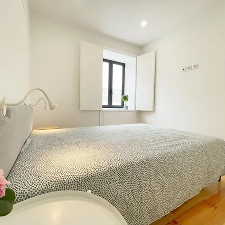 Apartman Modern Retreat With Mountain Views Covilhã
