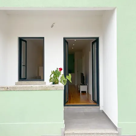 House 2-bedroom Covilh *