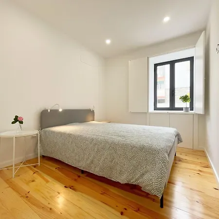 House 2-bedroom Covilh Appartement *