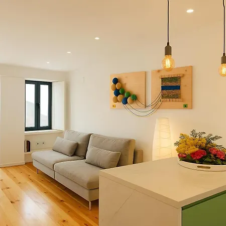 House 2-bedroom Covilh