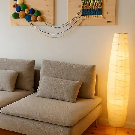 Modern Retreat With Mountain Views Covilhã