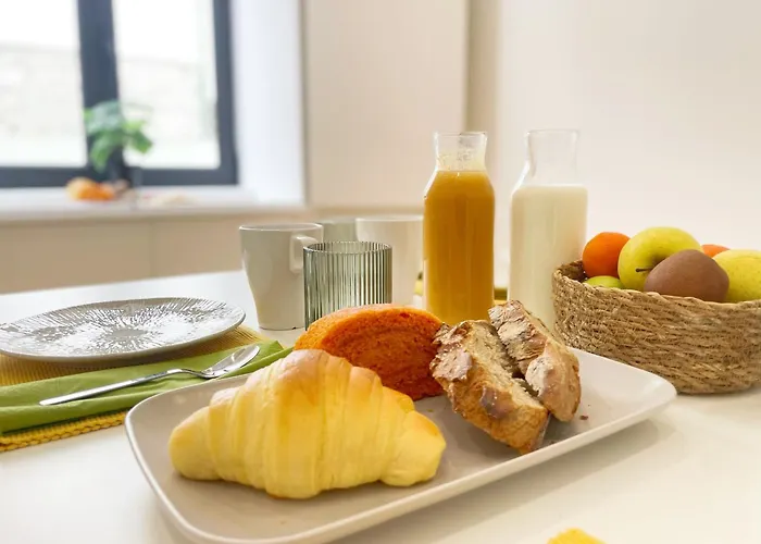 דירה Modern Retreat With Mountain Views קוביליה